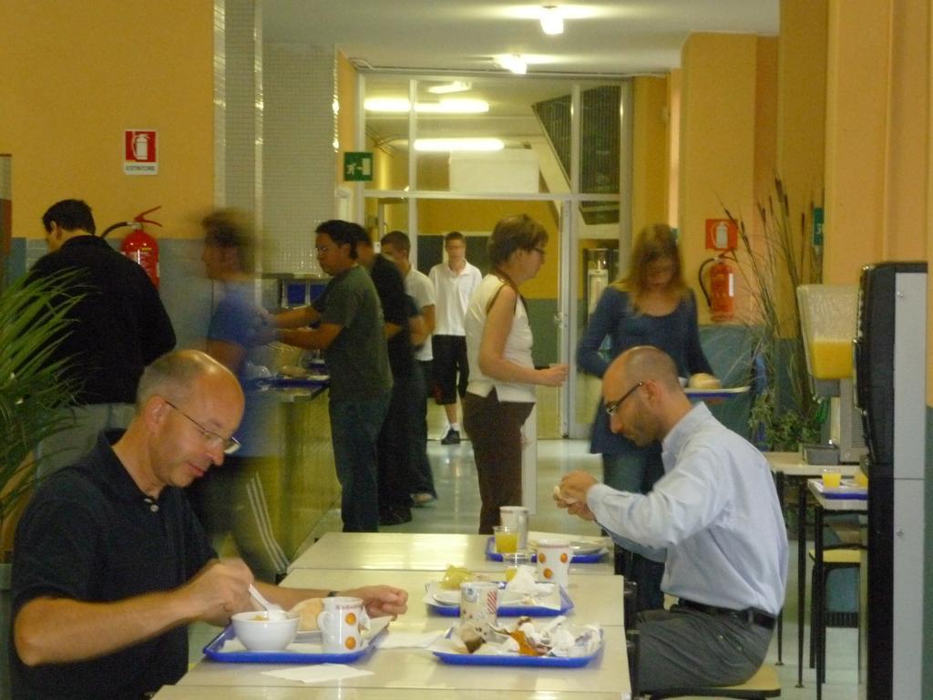 Ostello Aig Piero Rotta Milano Eksteriør billede